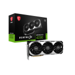 MSI Nvidia GeForce RTX 4090 Ventus 3X 24G OC